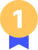 1위